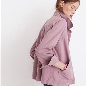 Madewell Warren Jacket
